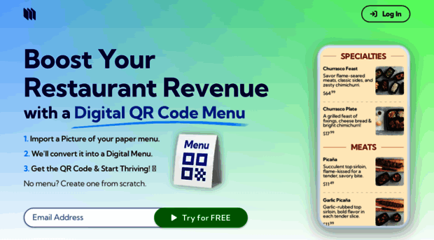 menus.eco