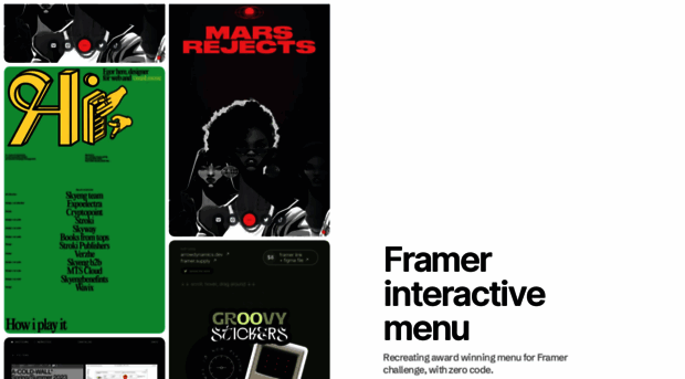 menus.framer.website