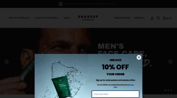 menwearshakeup.com