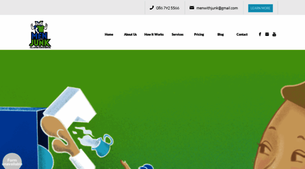 menwithjunk.com