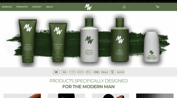 menwithskincare.com