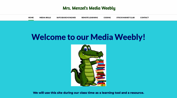 menzelmedia.weebly.com