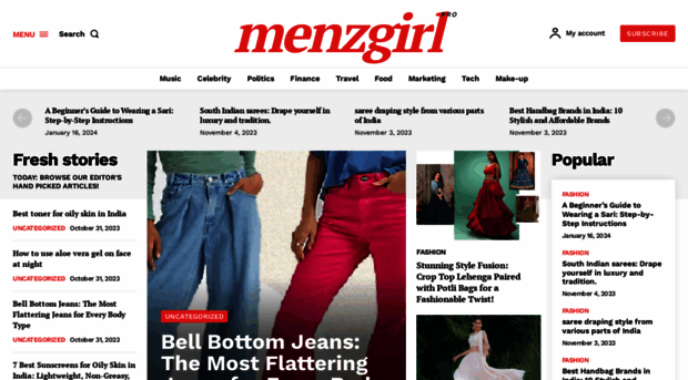 menzgirl.com