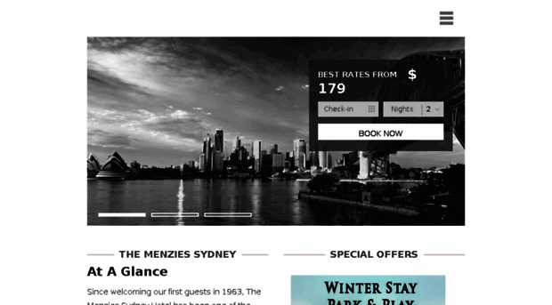 menzies.com.au