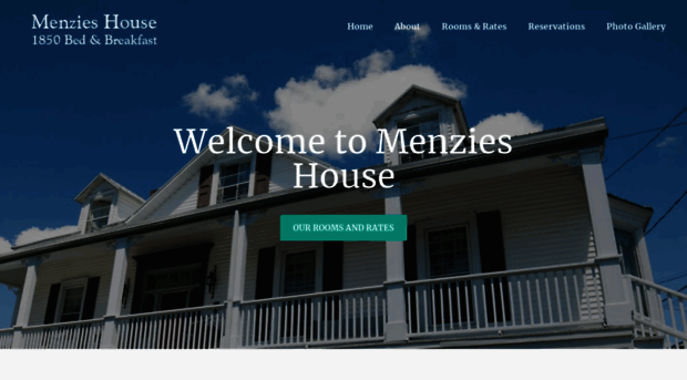 menzieshouse.com