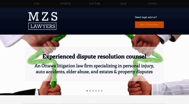 menzieslawyers.com