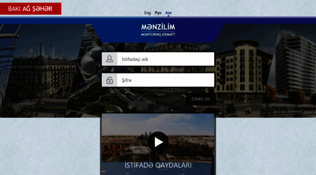 menzilim.bakuwhitecity.com