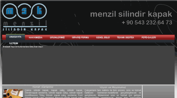 menzilkapak.com