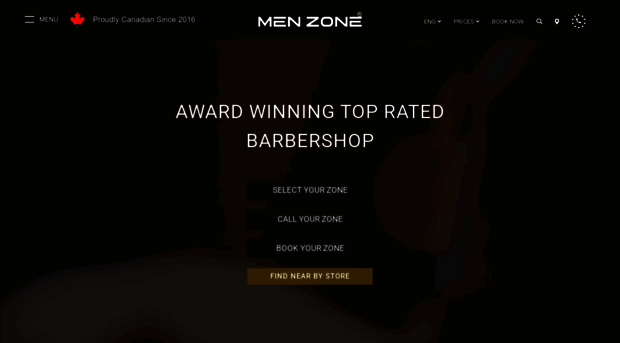 menzone.ca