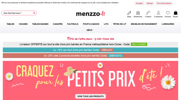 menzzo.com