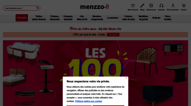 menzzo.fr