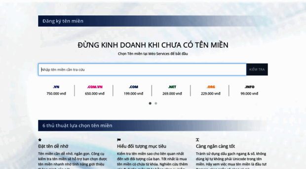 meo.com.vn