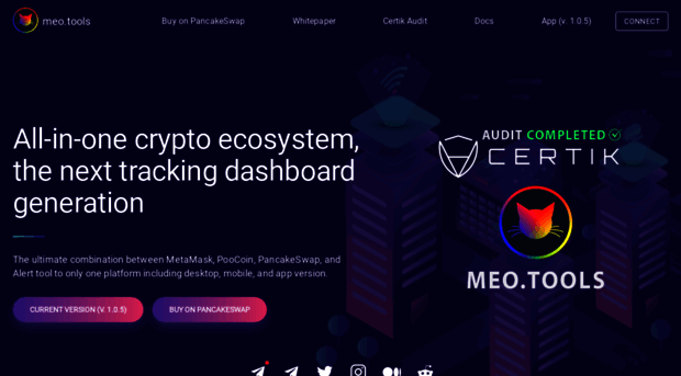 meo.tools