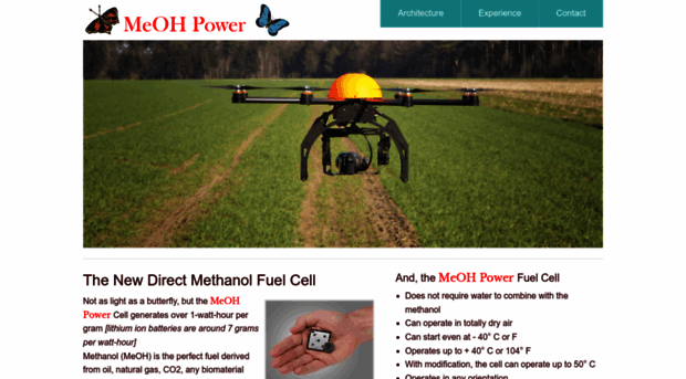 meohpower.com