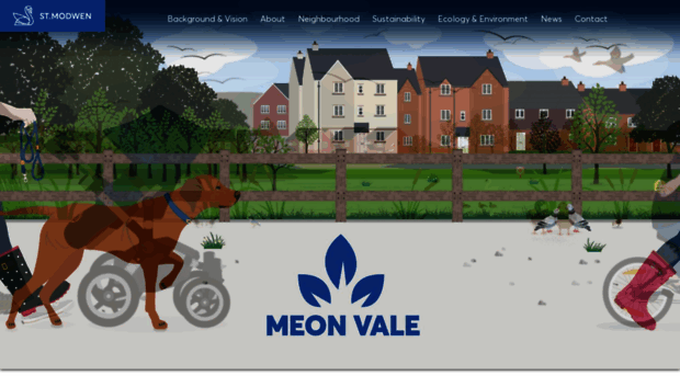 meonvale.co.uk