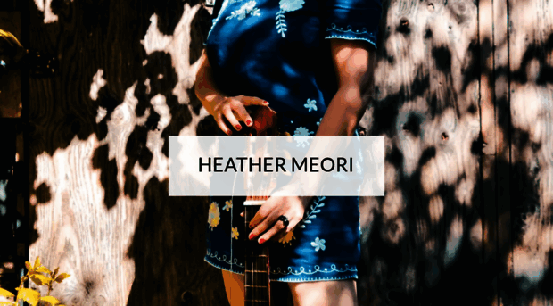 meorimusic.com