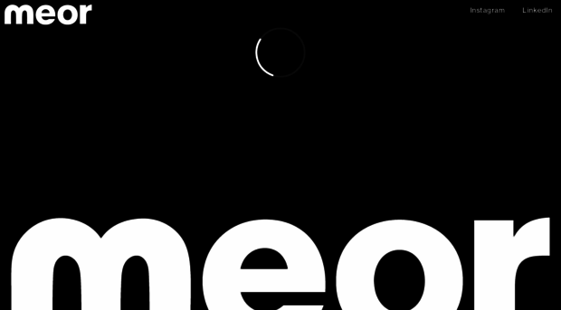 meorstudio.co.uk