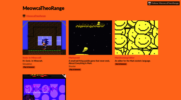 meowcatheorange.itch.io