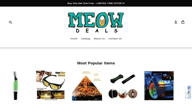 meowdeals.com