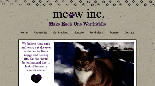 meowinc.org