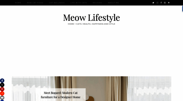 meowlifestyle.com