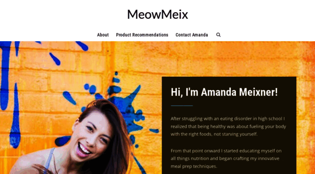 meowmeix.com