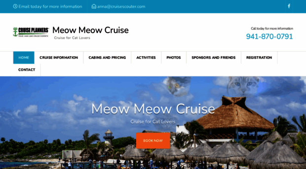 meowmeowcruise.com