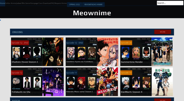 meownime.moe