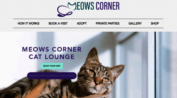 meowscorner.com