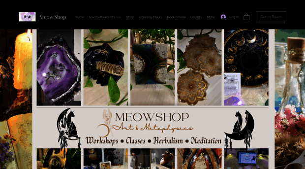 meowshopllc.com