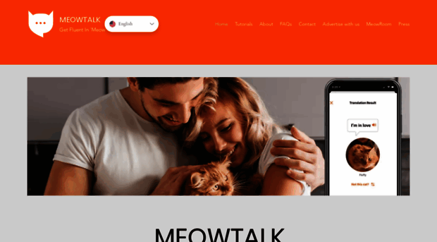 meowtalk.app