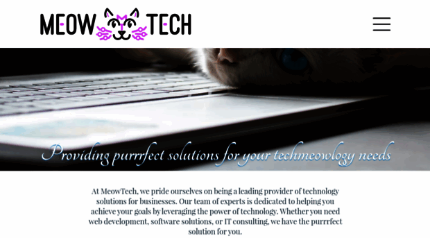 meowtech.com