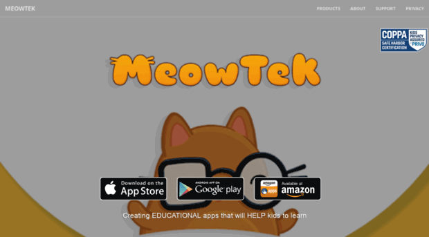 meowtek.com