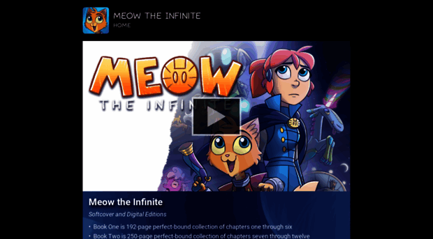 meowtheinfinite.com