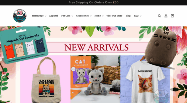 meowtown.co.uk