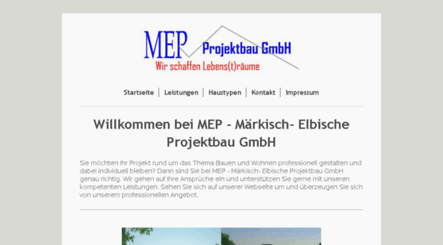 mep-gmbh.info