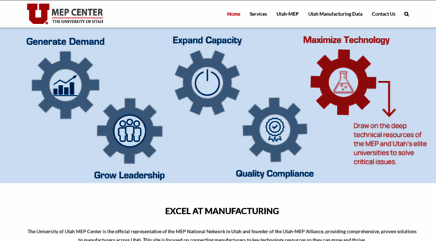 mep.utah.edu