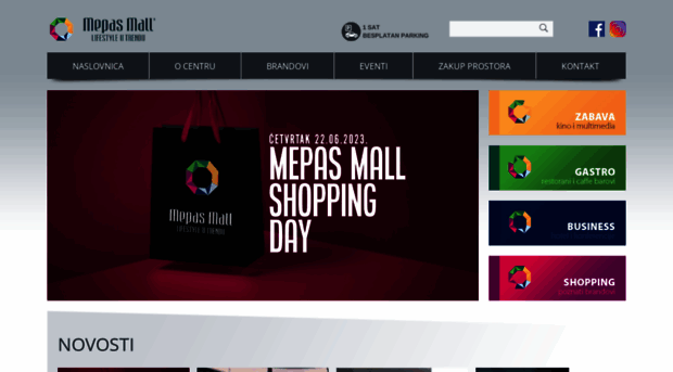mepas-mall.com