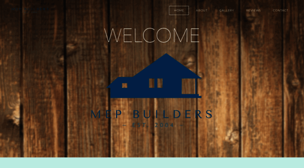 mepbuildersllc.com