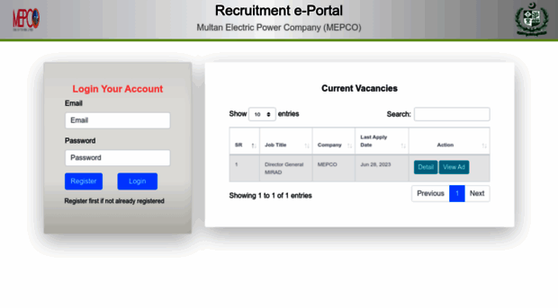 mepco-jobs.pitc.com.pk