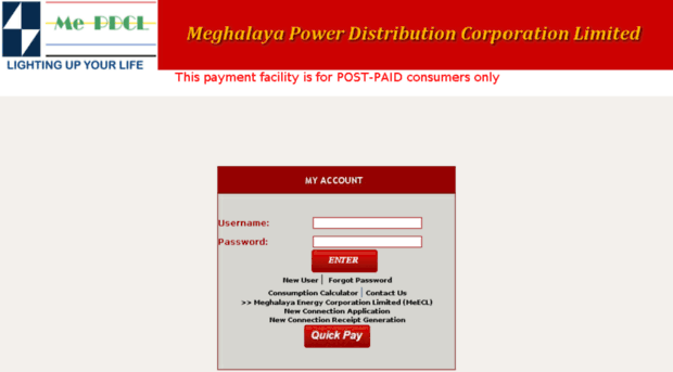 mepdcl.co.in