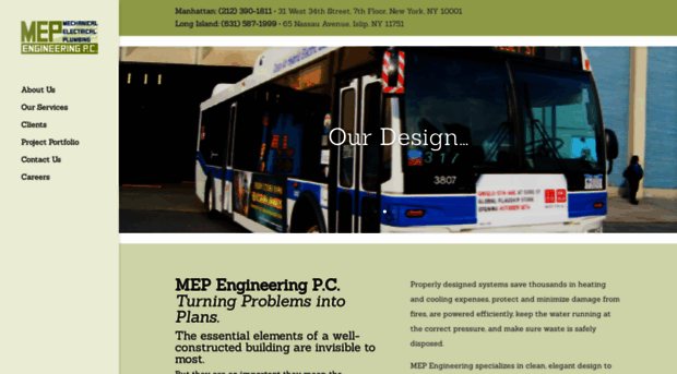 mepengineeringpc.com