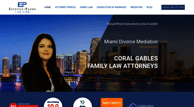 mepfamilylaw.com