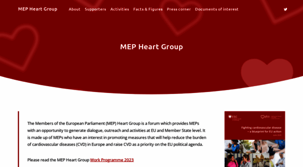 mepheartgroup.eu