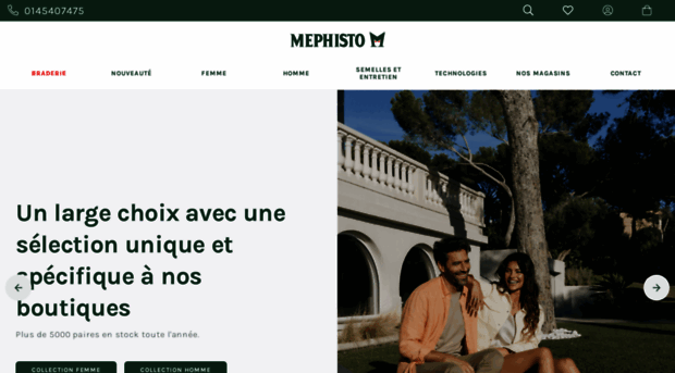 mephisto.fr