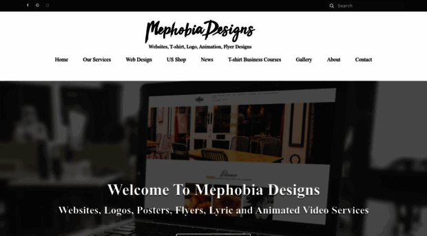 mephobiadesigns.com