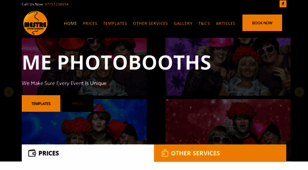 mephotobooths.co.uk