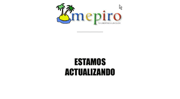 mepiro.net