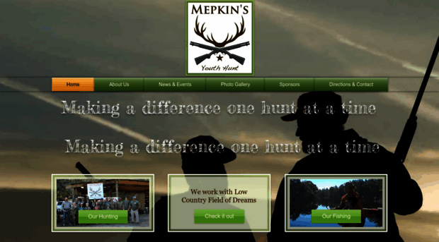 mepkinhuntclub.com