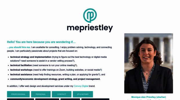 mepriestley.com